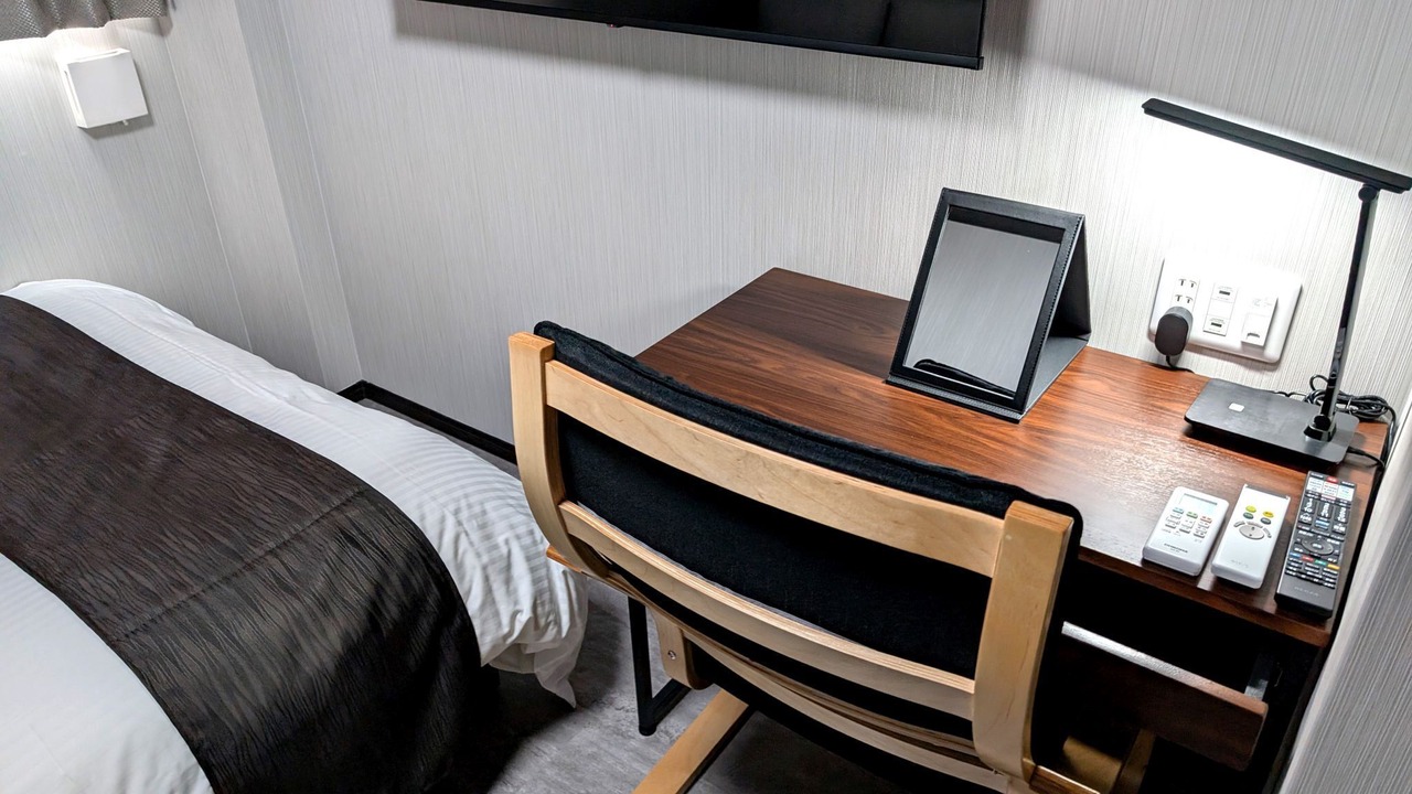 Photo of Bedroom in Matsuura