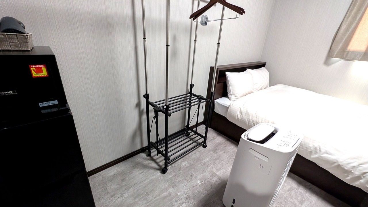 Photo of Bedroom in Matsuura