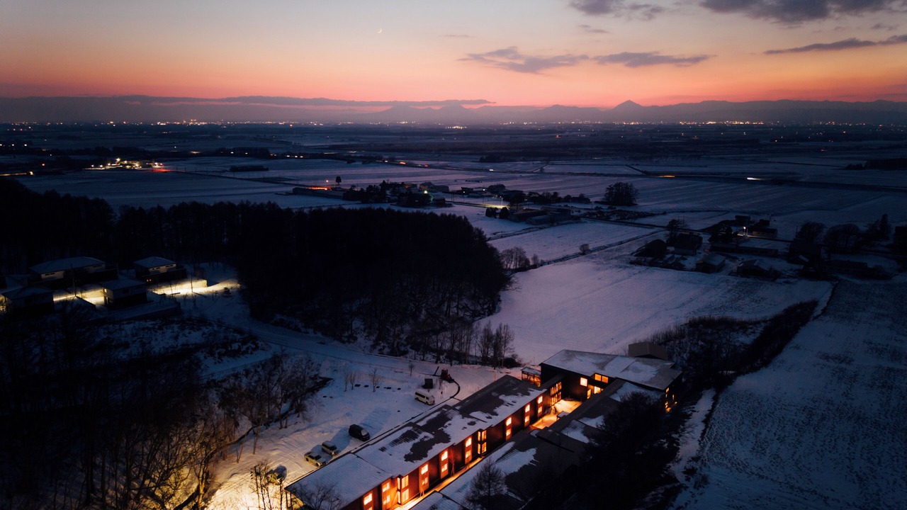Photo of Outdoor in Naganuma