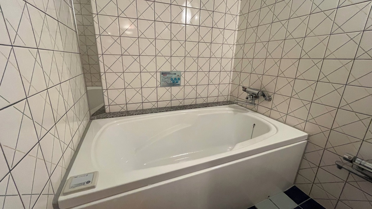 Photo of Bathroom in Toyonaka