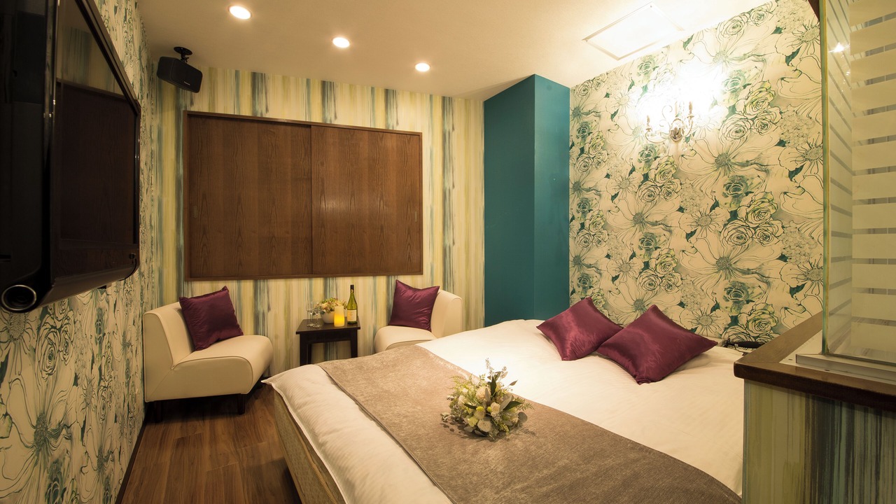 Photo of Bedroom in Toyonaka