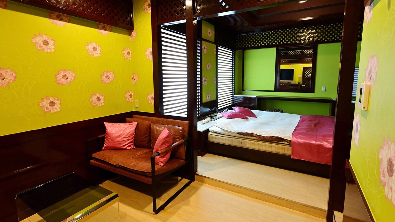 Photo of Bedroom in Toyonaka