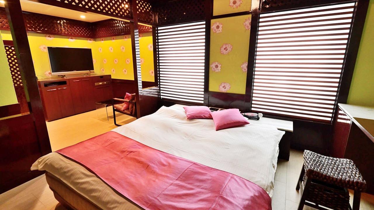 Photo of Bedroom in Toyonaka