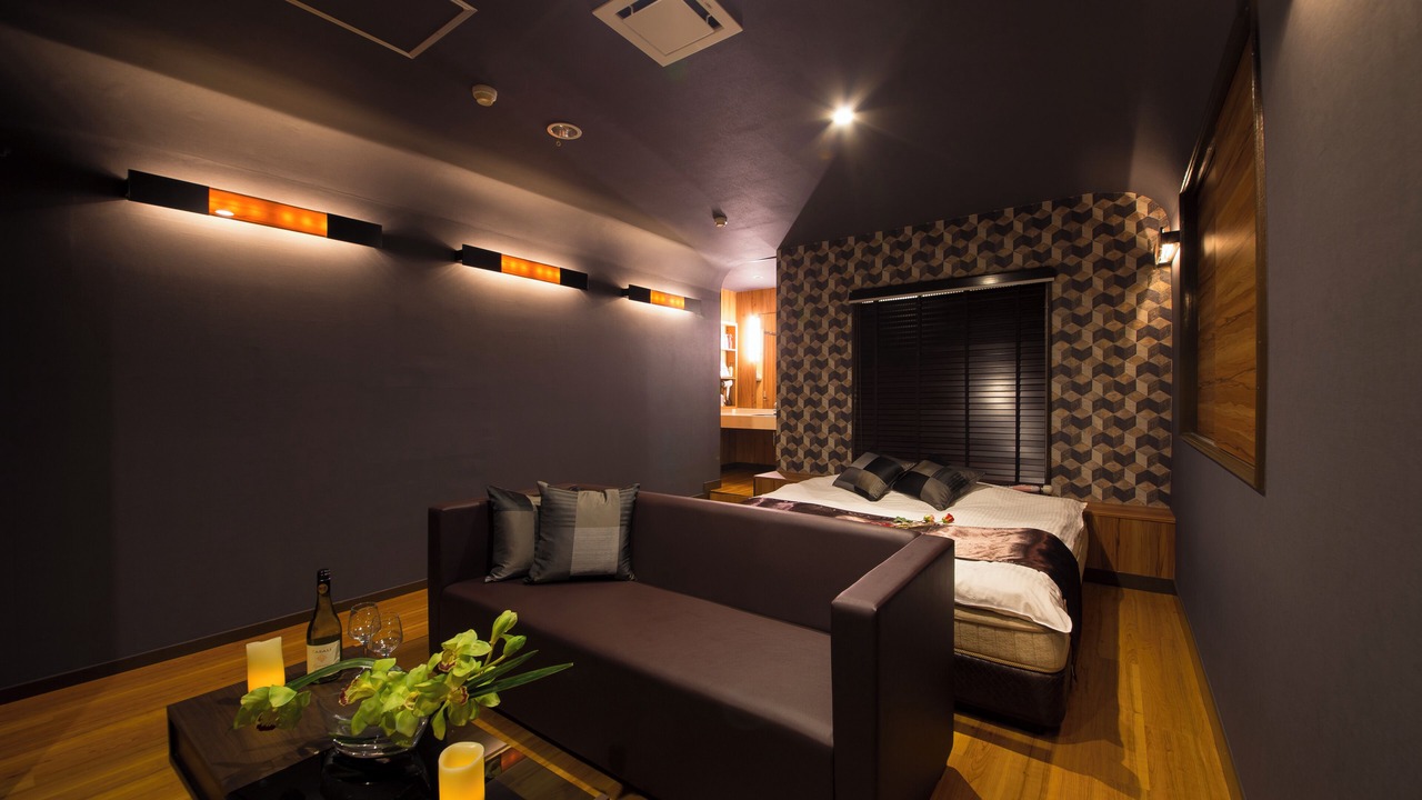 Photo of Bedroom in Toyonaka