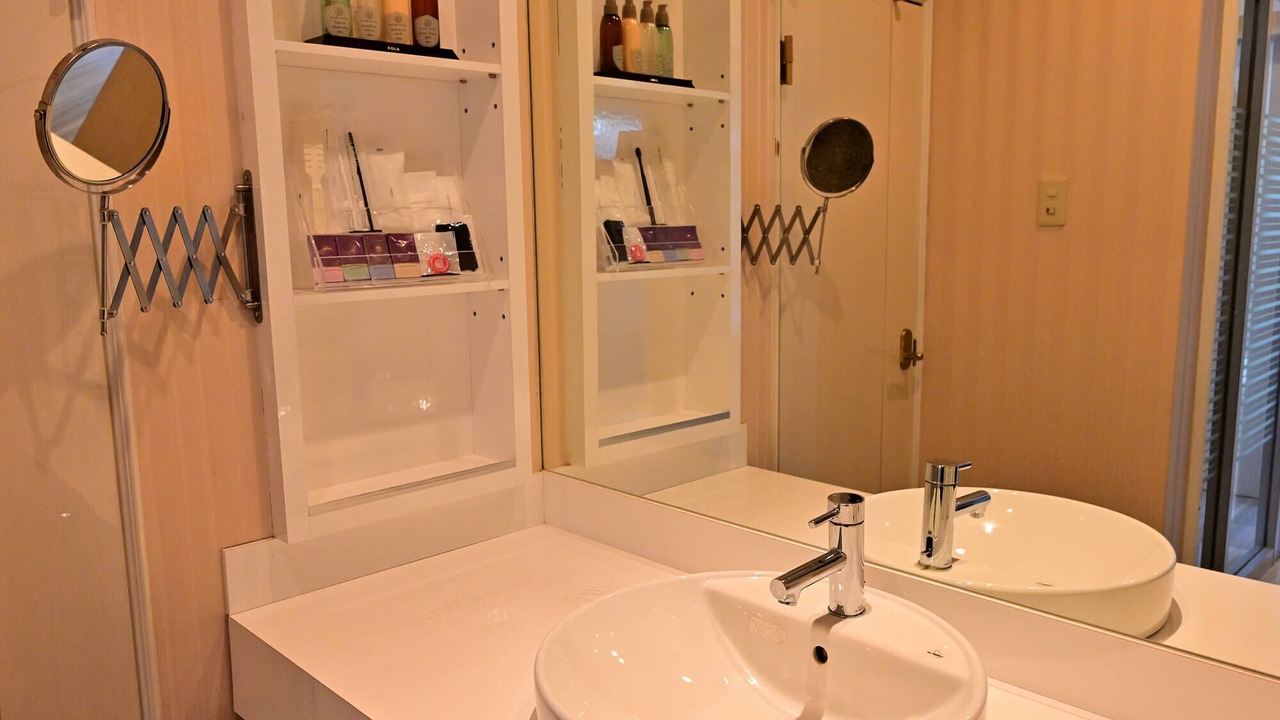Photo of Bedroom in Toyonaka