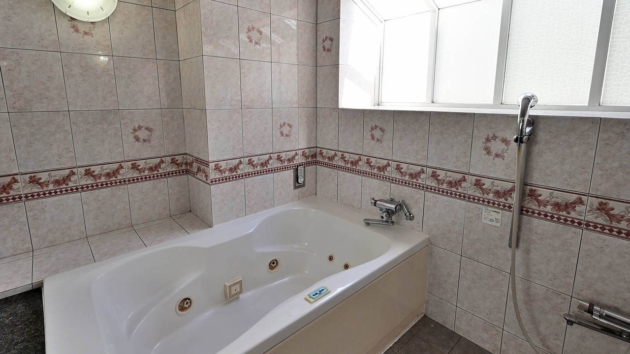 Photo of Bathroom in Toyonaka