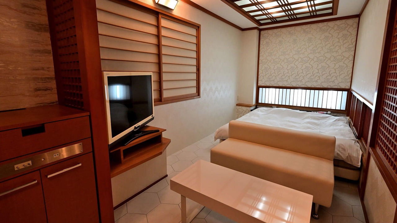 Photo of Bedroom in Toyonaka