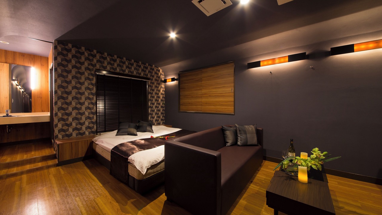 Photo of Bedroom in Toyonaka