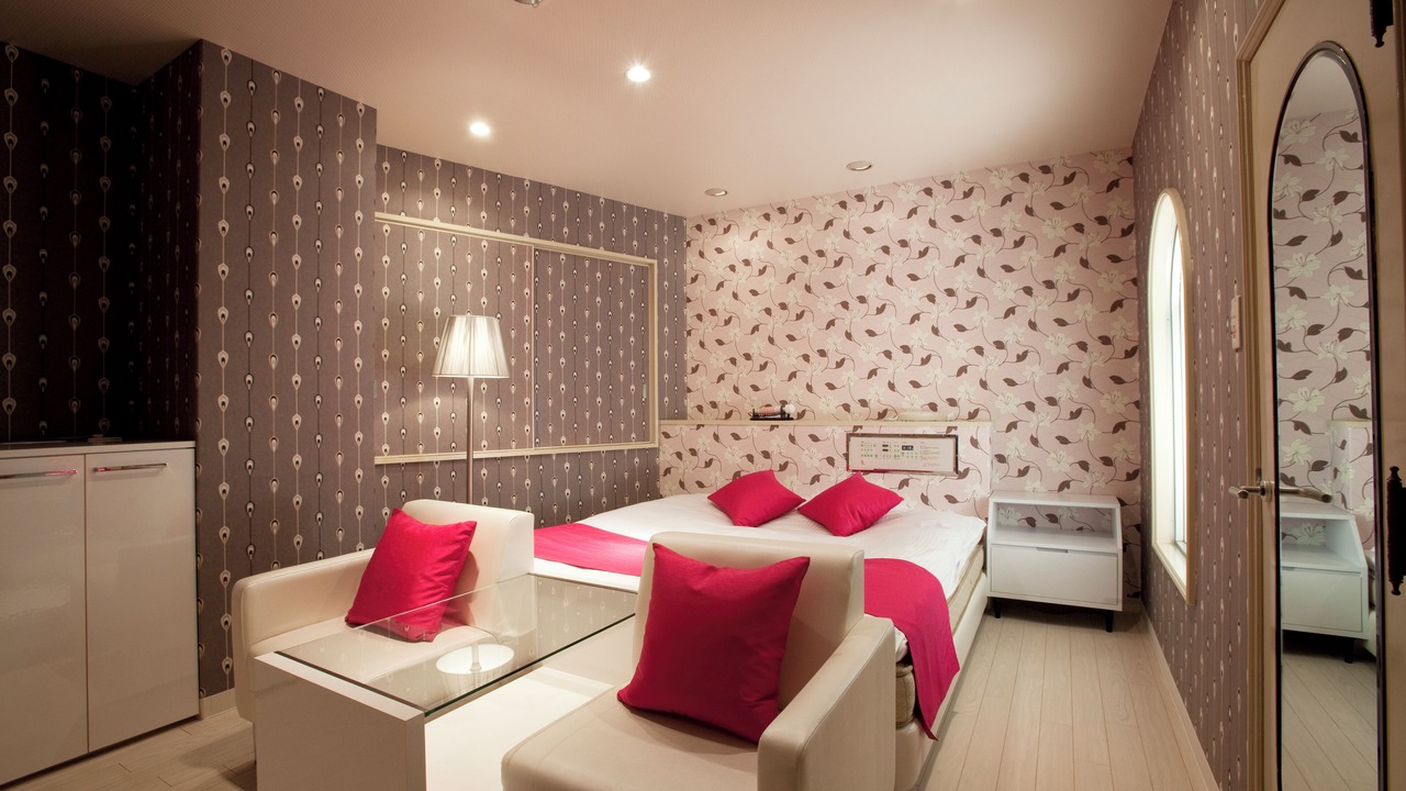 Photo of Bedroom in Toyonaka