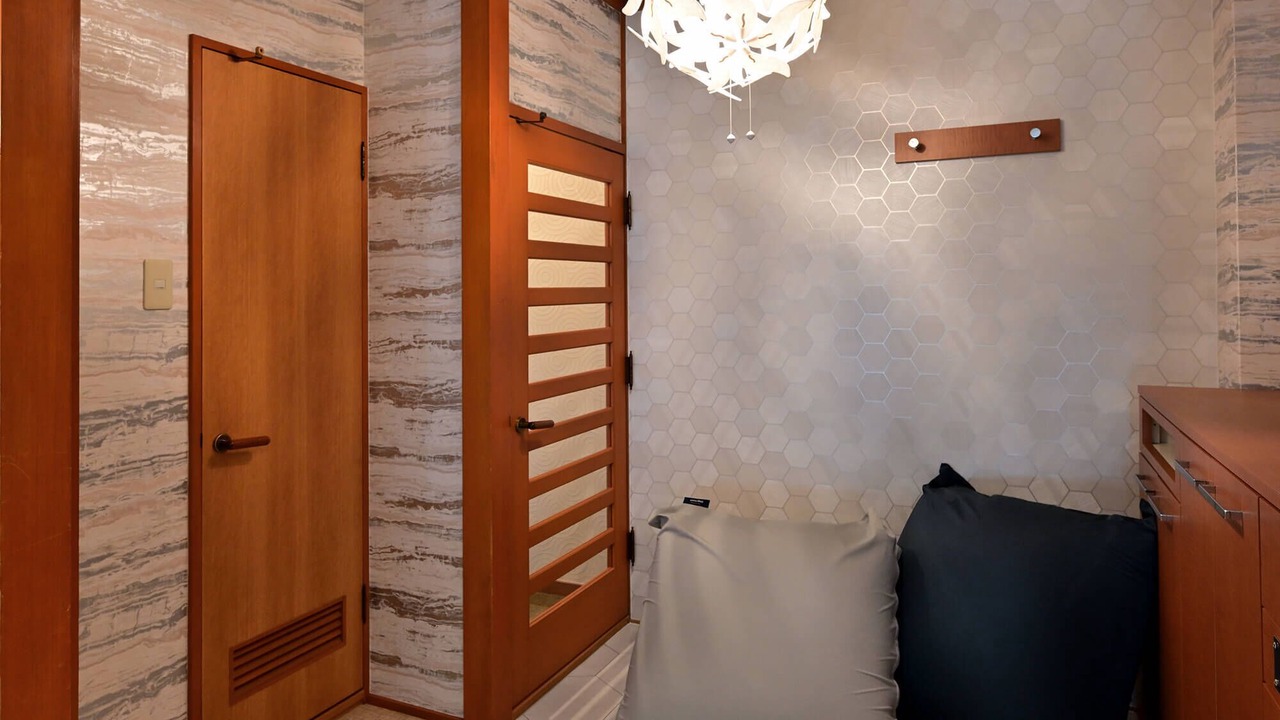 Photo of Bedroom in Toyonaka