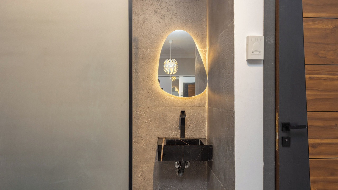 Photo of Bathroom in Al Rehab