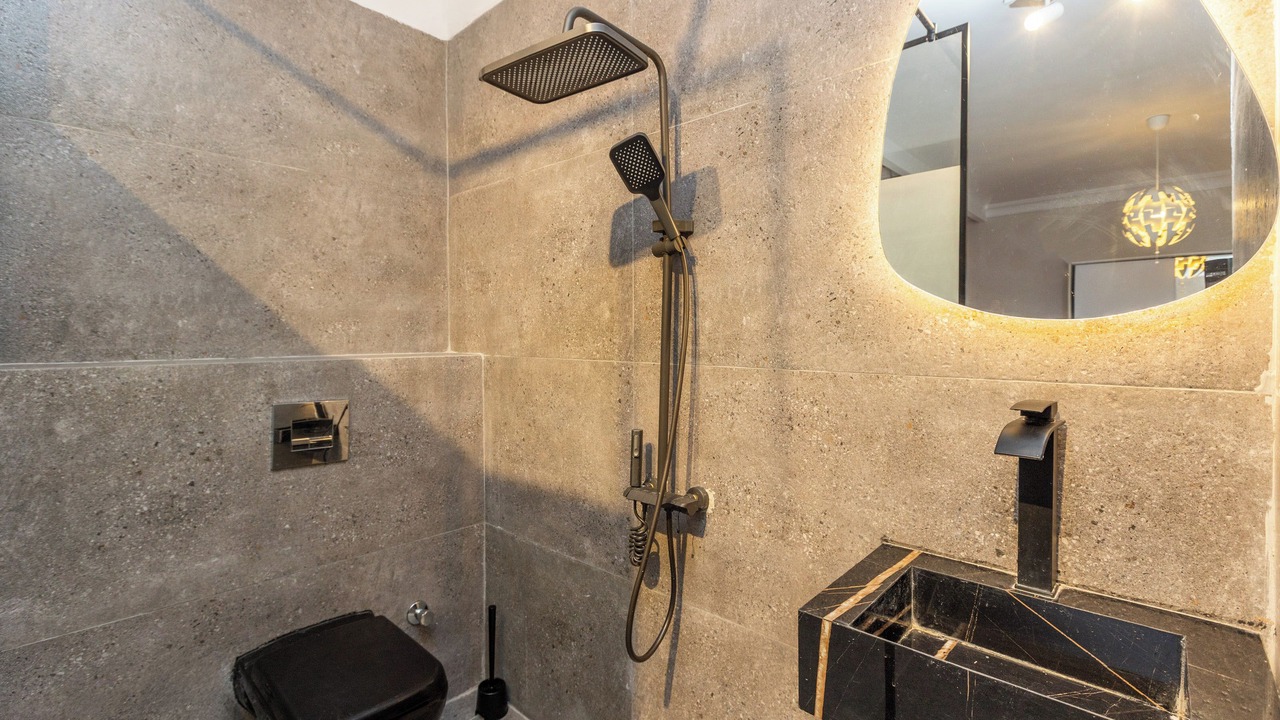 Photo of Bathroom in Al Rehab