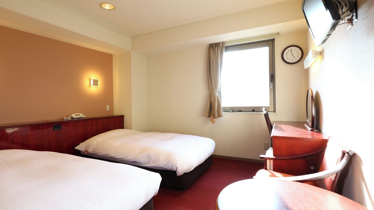Photo of Bedroom in Kasukabe