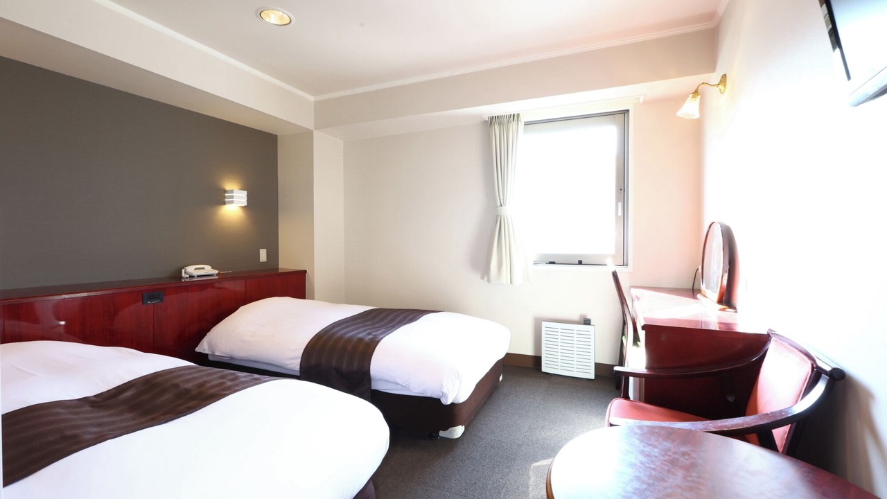 Photo of Bedroom in Kasukabe