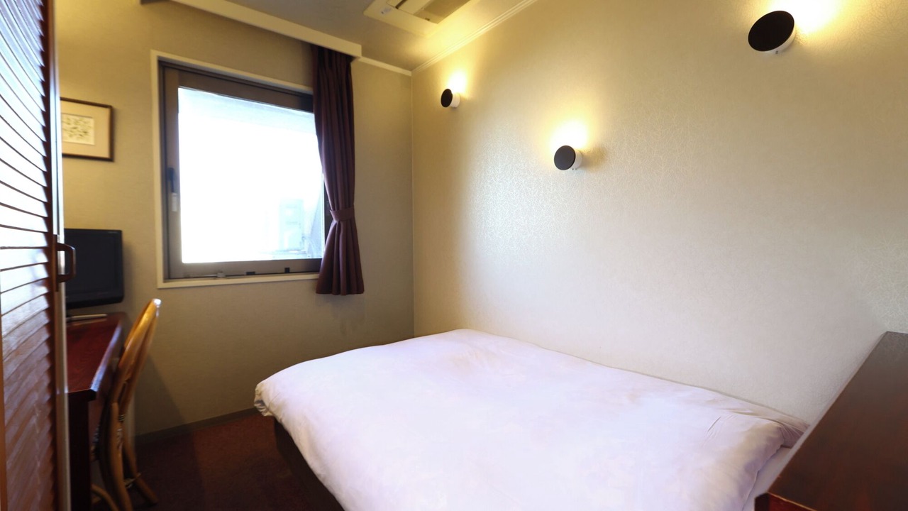 Photo of Bedroom in Kasukabe