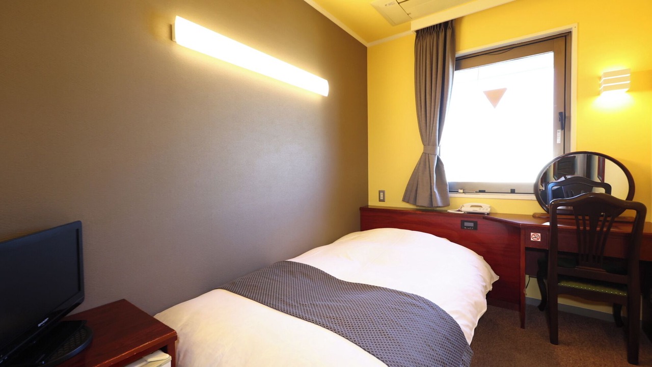 Photo of Bedroom in Kasukabe