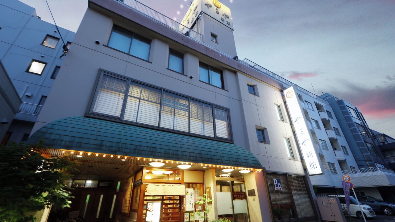 Photo of Outdoor in Kasukabe