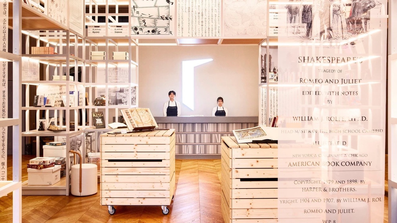 Photo of Others in Tokorozawa
