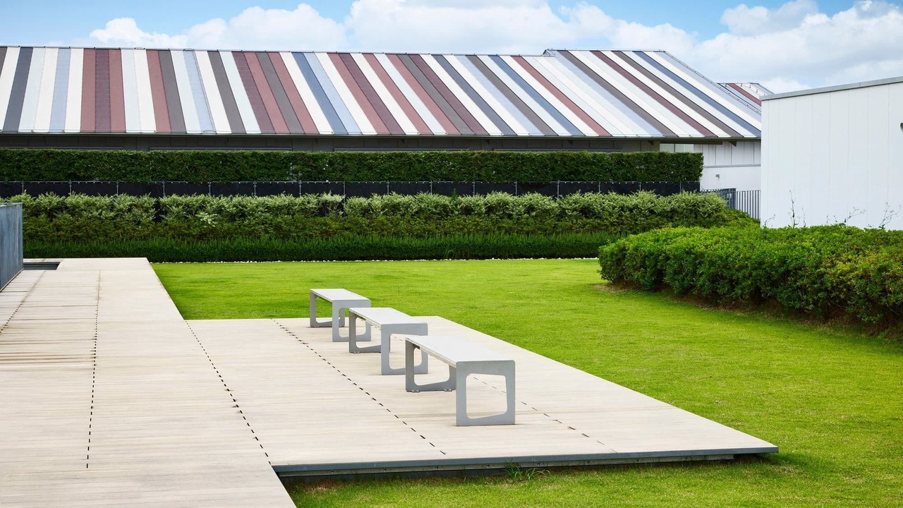 Photo of Patio Balcony in Tokorozawa