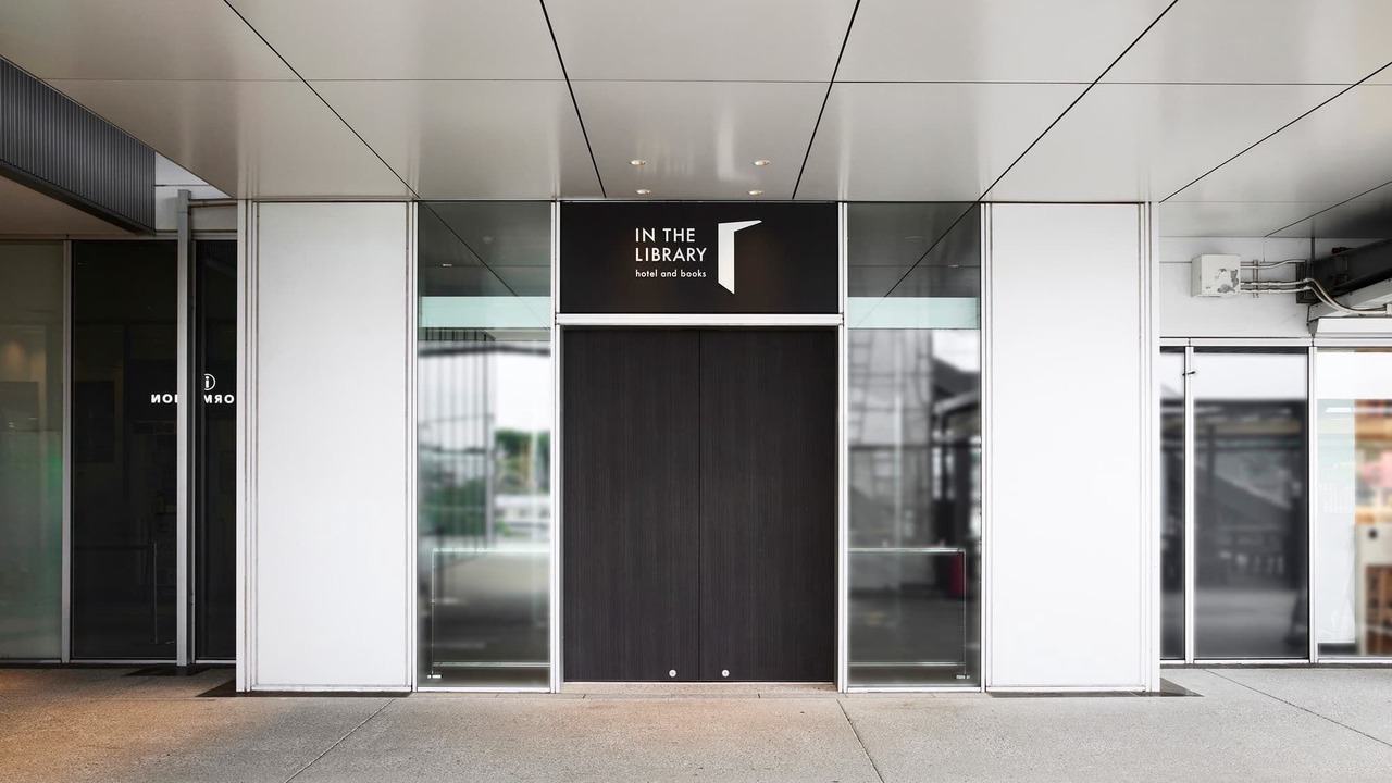 Photo of Outdoor in Tokorozawa