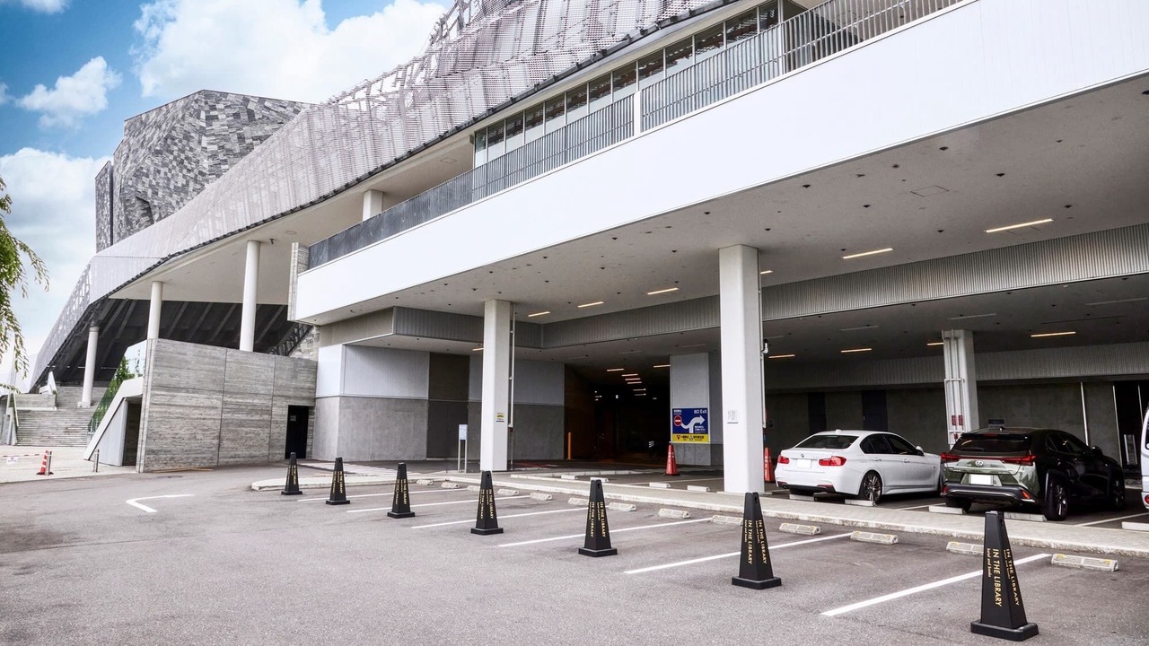 Photo of Outdoor in Tokorozawa