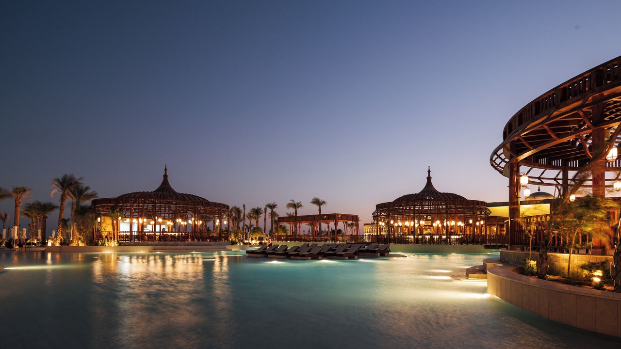 Photo of Outdoor in Sahl Hasheeh