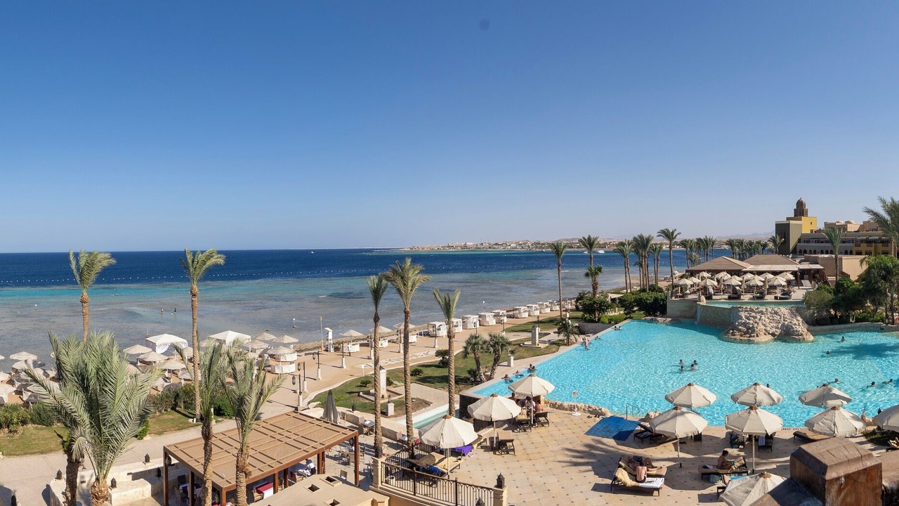 Photo of Others in Makadi Bay