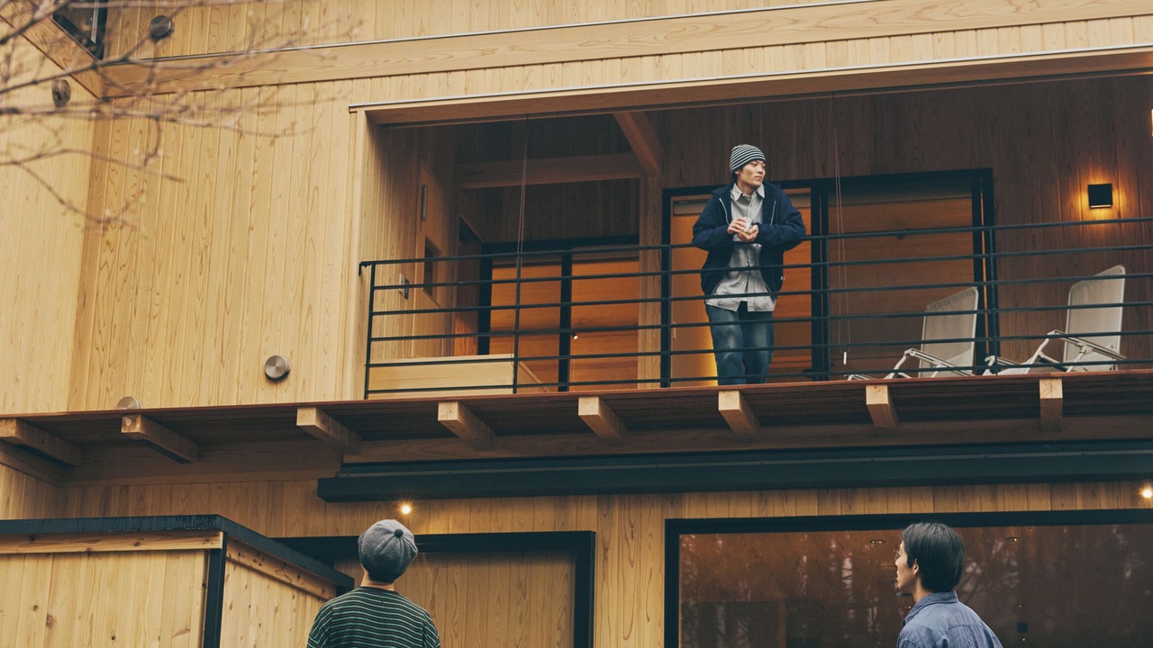 Photo of Outdoor in Hakone