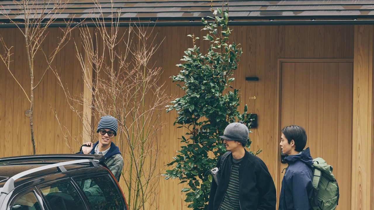 Photo of Outdoor in Hakone