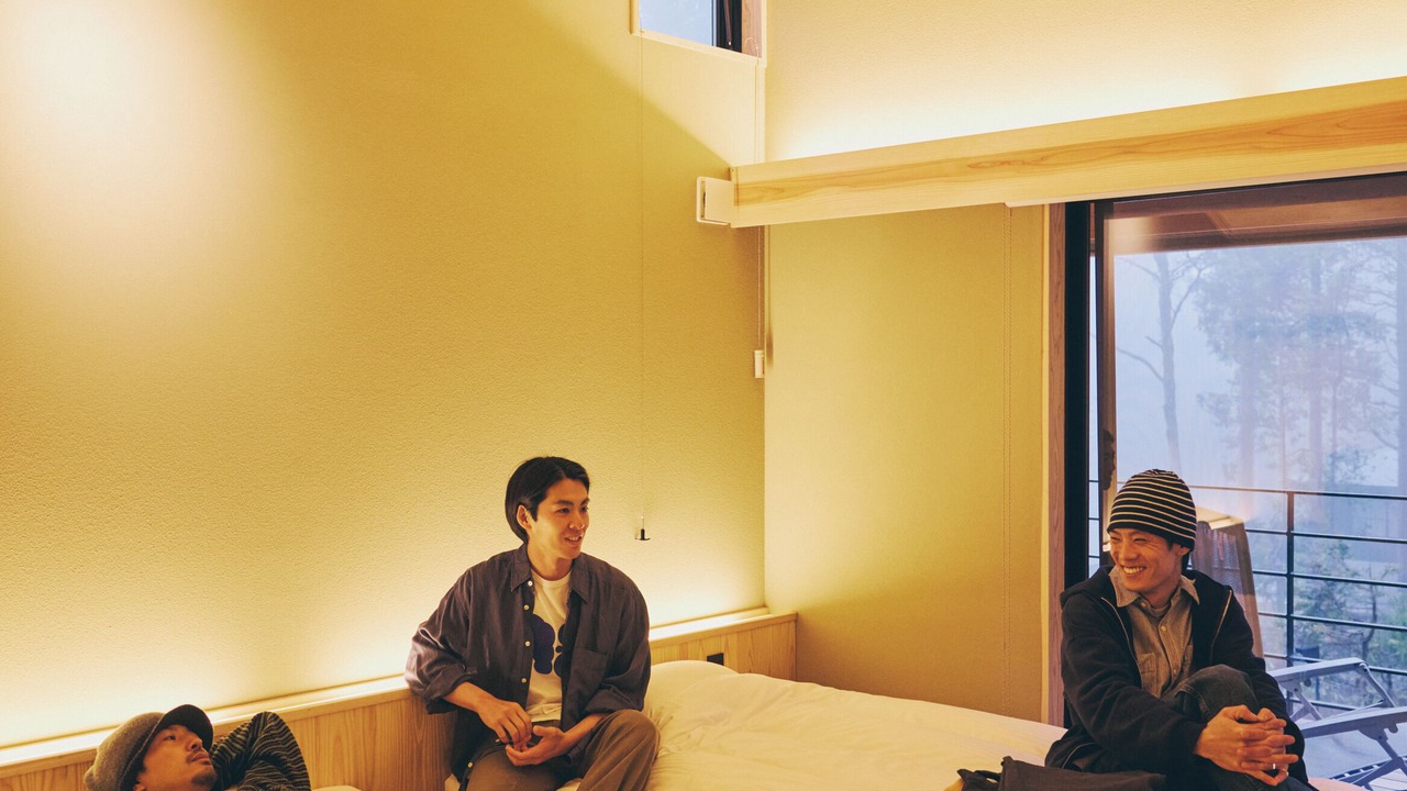 Photo of Outdoor in Hakone