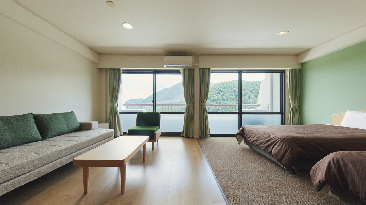 Photo of Patio Balcony in Hakone