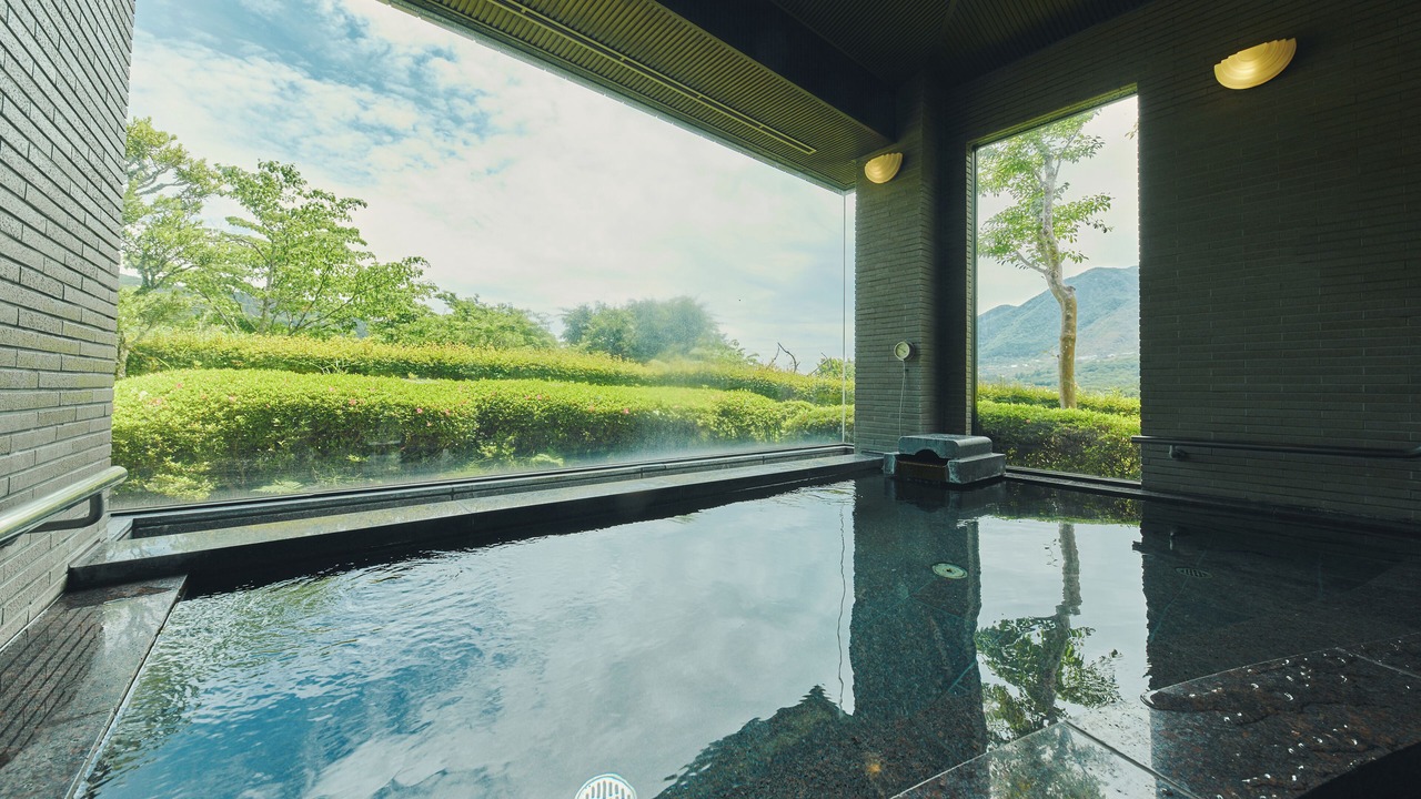 Photo of Bathroom in Hakone