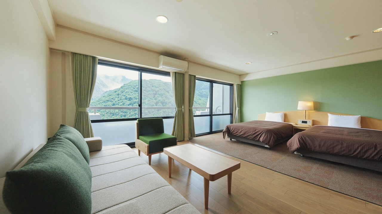 Photo of Patio Balcony in Hakone