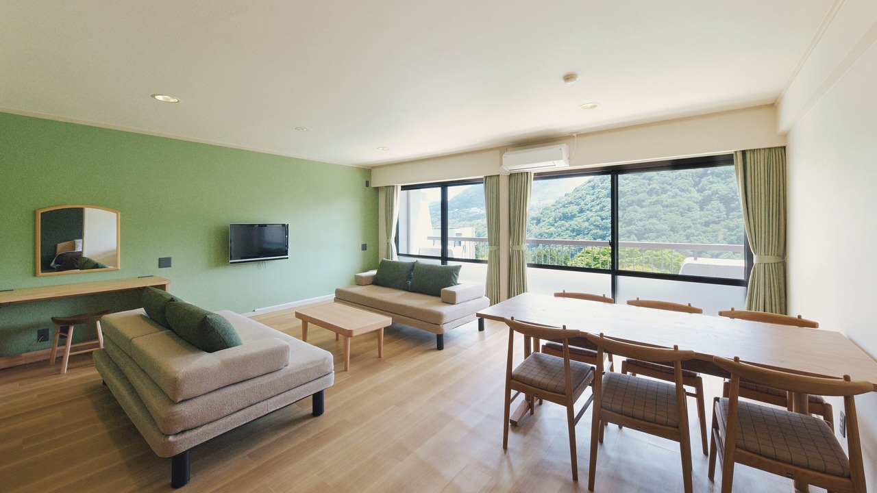 Photo of Patio Balcony in Hakone