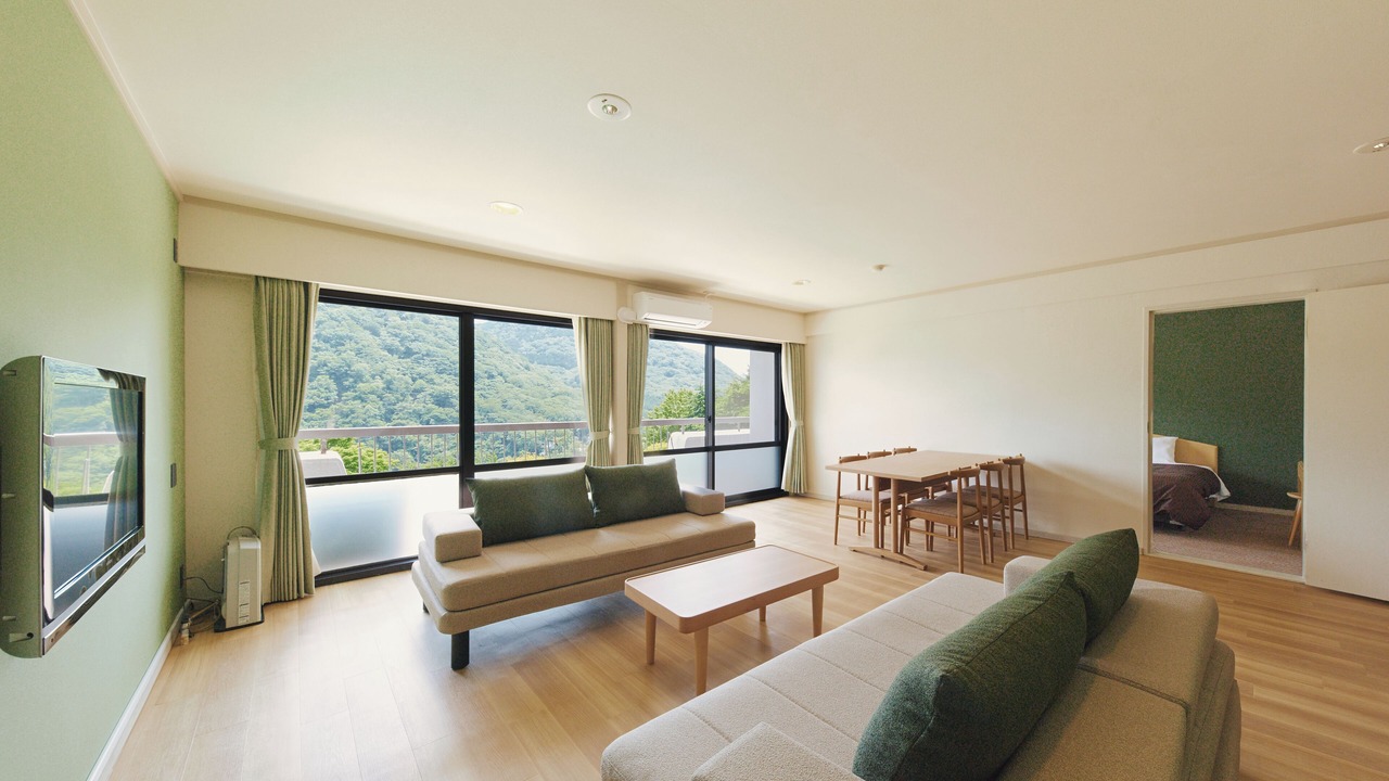 Photo of Patio Balcony in Hakone