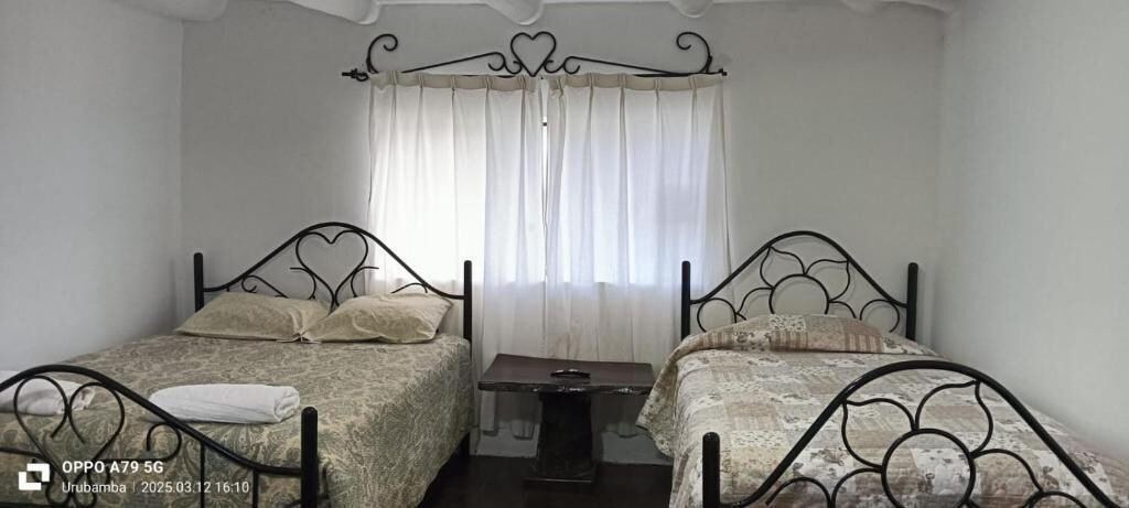 Photo of Bedroom in Yanahuara