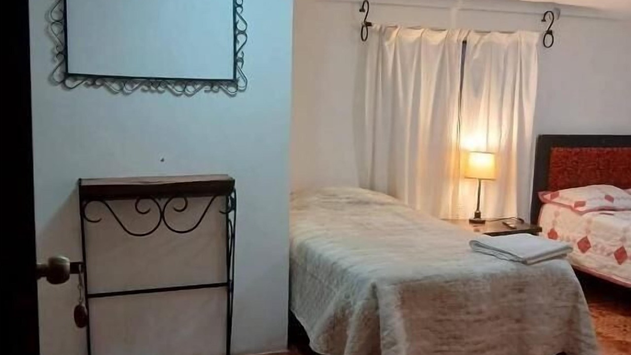 Photo of Bedroom in Yanahuara