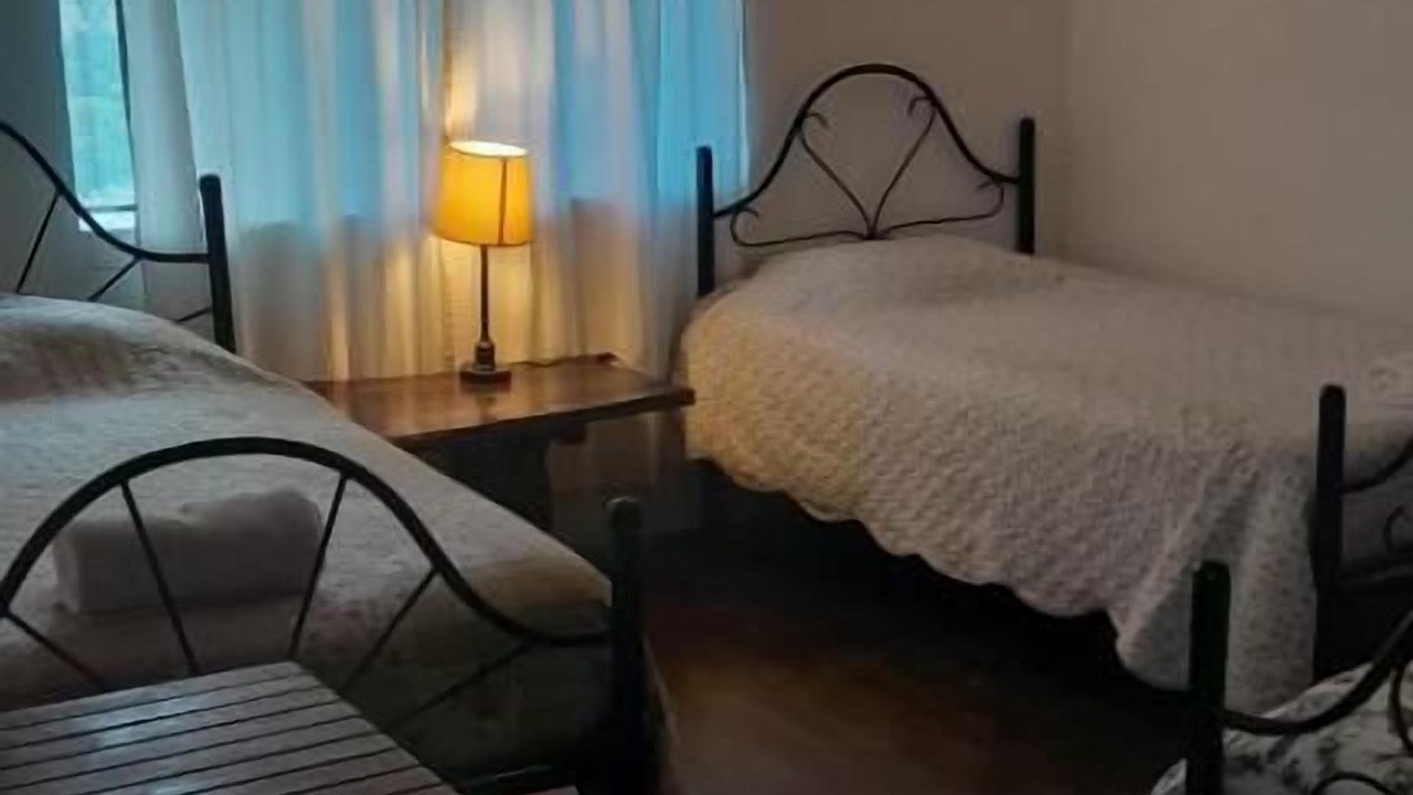Photo of Bedroom in Yanahuara