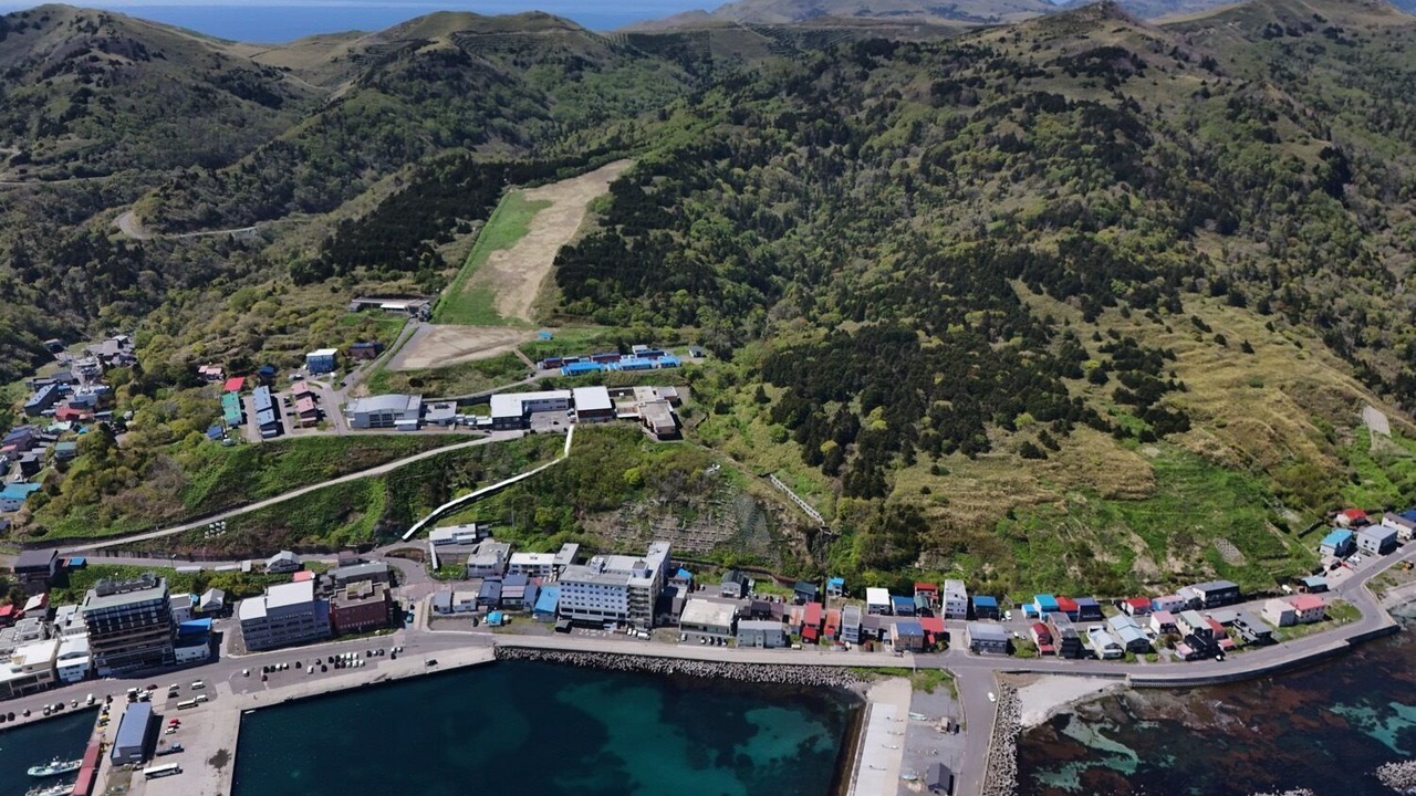 Photo of Outdoor in Rebun-gun