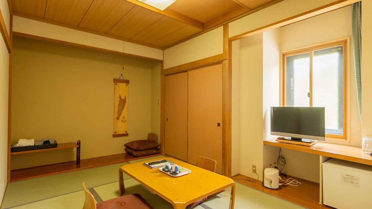 Photo of Bedroom in Rebun-gun