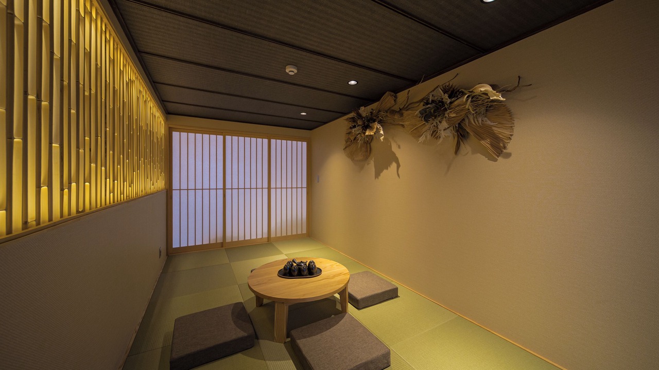 Photo of Bedroom in Beppu