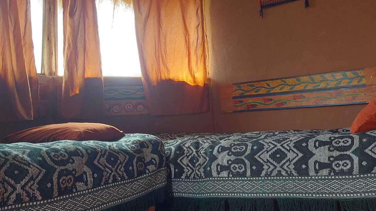 Photo of Bedroom in Maras