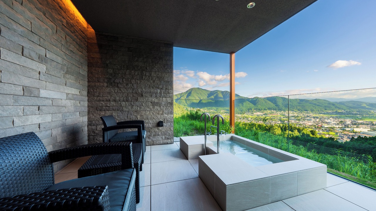 Photo of Others in Yufuin Onsen