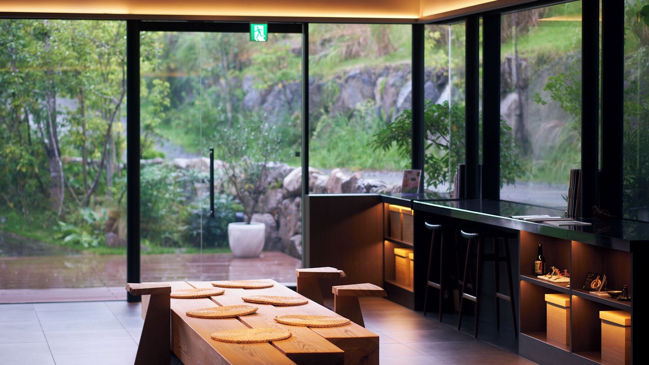 Photo of Others in Yufuin Onsen