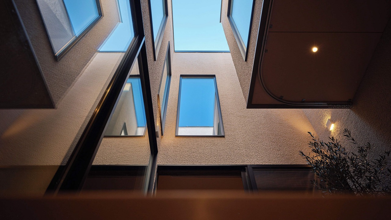 Photo of Bathroom in Nishinari