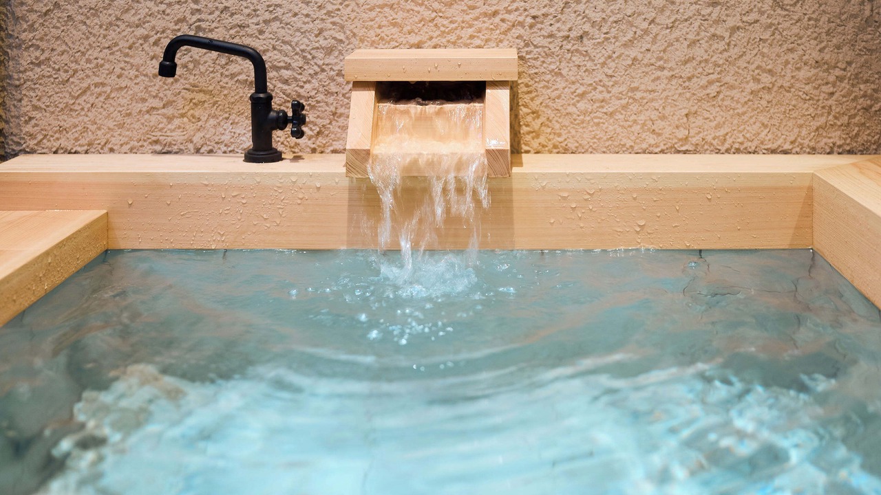 Photo of Bathroom in Nishinari