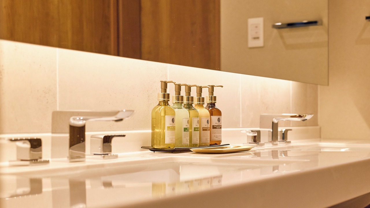 Photo of Bathroom in Nishinari