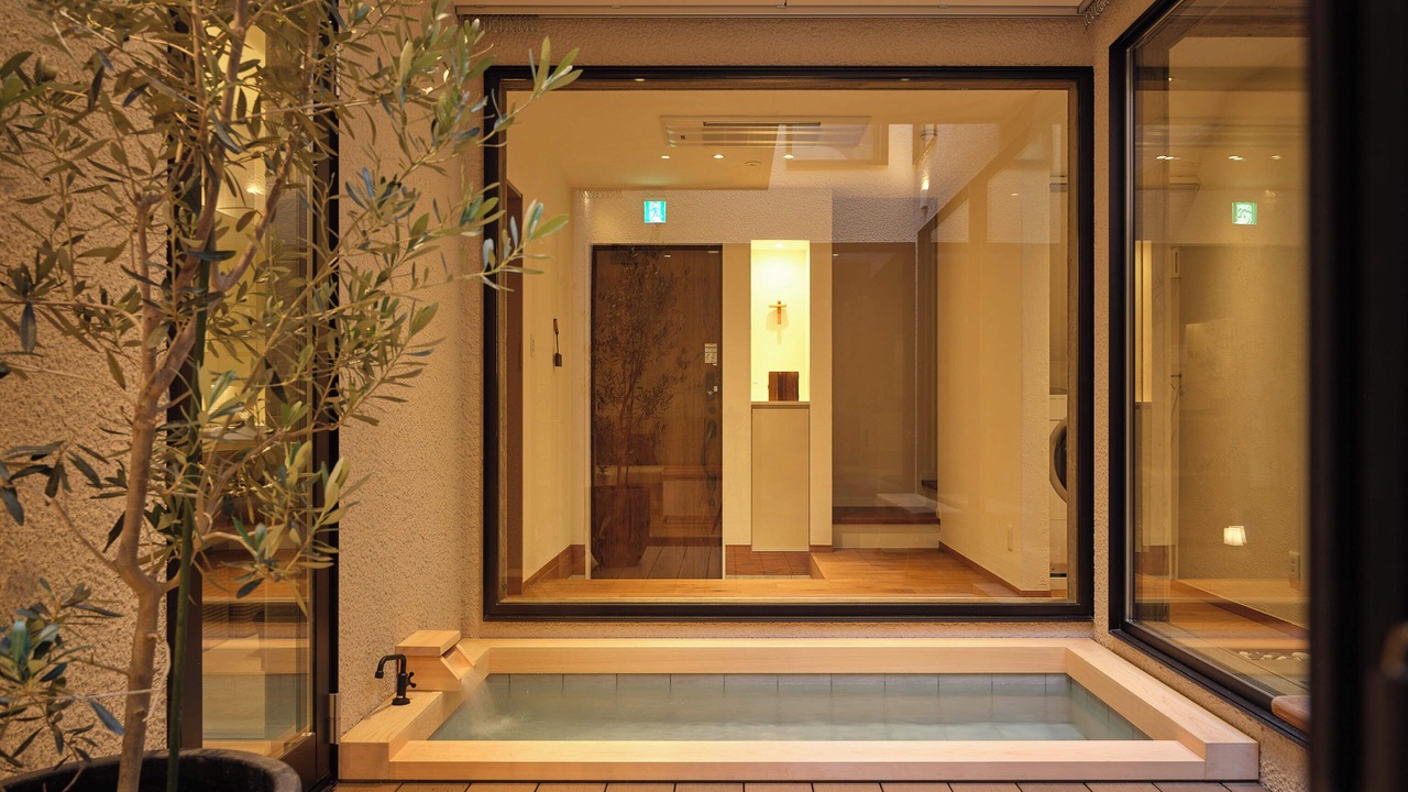 Photo of Bathroom in Nishinari