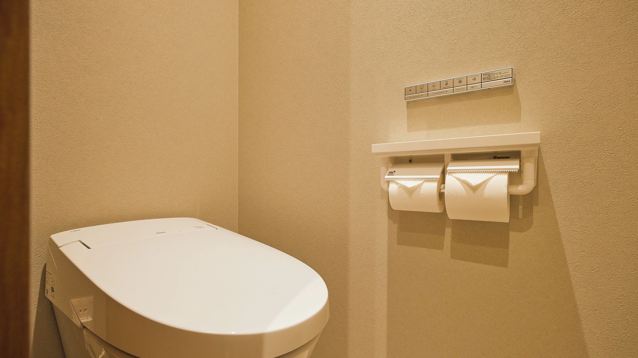 Photo of Bathroom in Nishinari