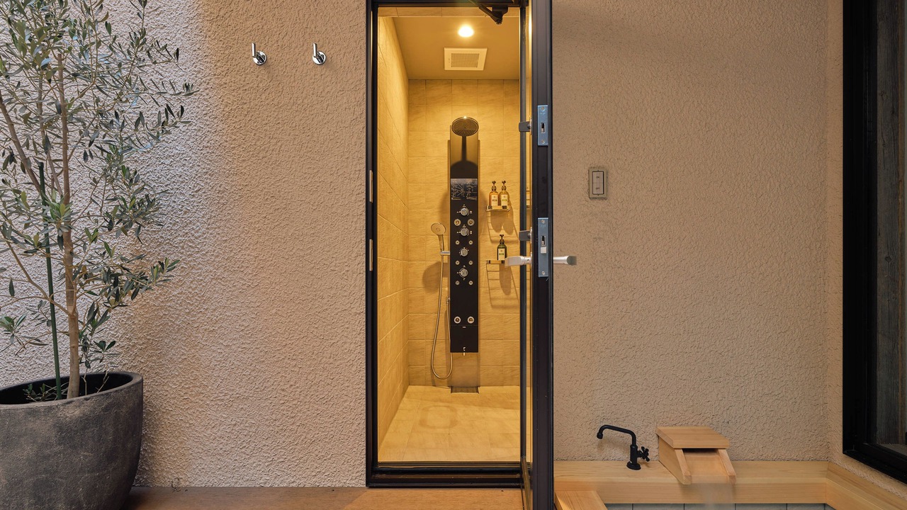Photo of Bathroom in Nishinari